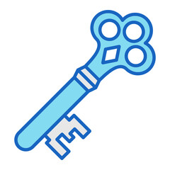 Key Icon
