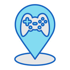 Place Holder Icon