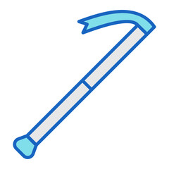 Crowbar Icon