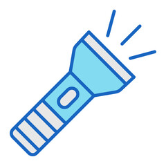 Flash Light Icon
