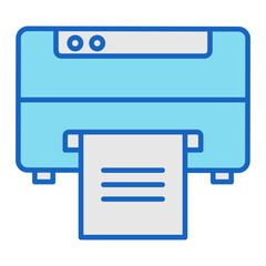 Print Icon