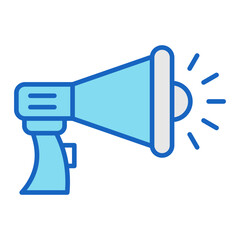 Megaphone Icon