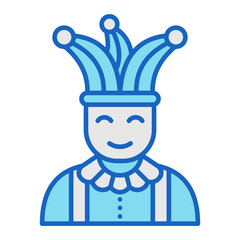 Jester Icon