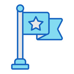 Flag Icon