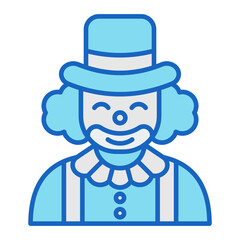 Clown Icon