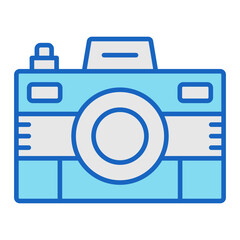 Camera Icon