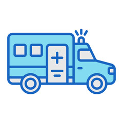 Ambulance Icon