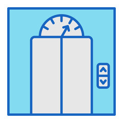Elevator Icon