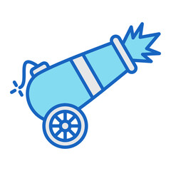 Cannon Icon