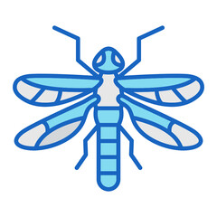 Dragon Fly Icon