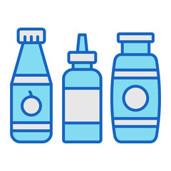 Bottles Icon