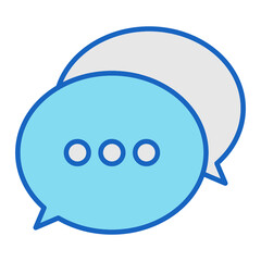 Conversation Icon