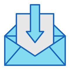 Mail Inbox Icon