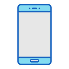 Mobile phone Icon