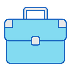 Office Bag Icon