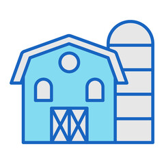Barn Icon