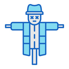 Scarecrow Icon