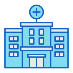 Hospital Icon