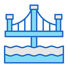 Bridge Icon