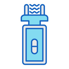 Stun gun Icon