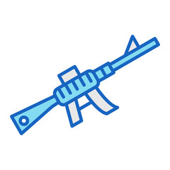Gun Icon