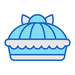 Pie Icon