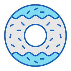 Donut Icon