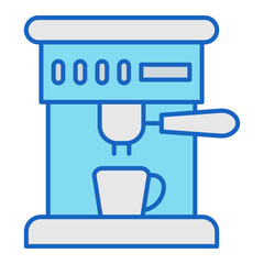 Coffee Machine Icon