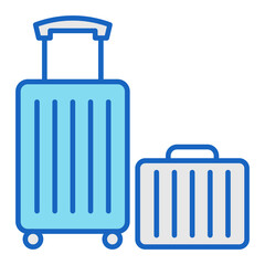 Luggage Icon