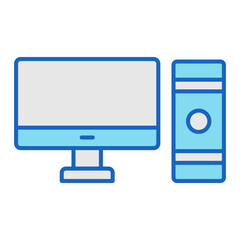 Computer Icon