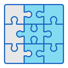 Puzzle Icon