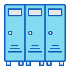 Locker Icon