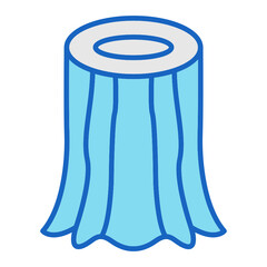 Tree stump Icon