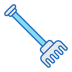 Rake Icon