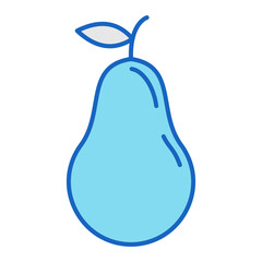Pear Icon