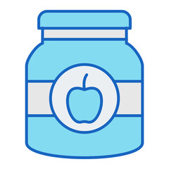 Jam Icon