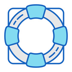 Lifesaver Icon
