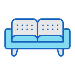 Couch Icon