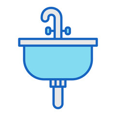 Sink Icon