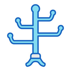 Hanger Stand Icon