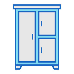 Cupboard Icon