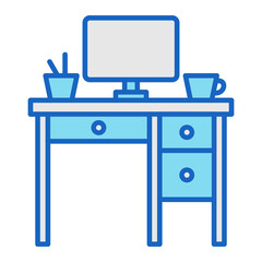 Workspace Icon