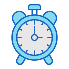 Alarm Clock Icon