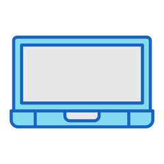 Laptop Icon
