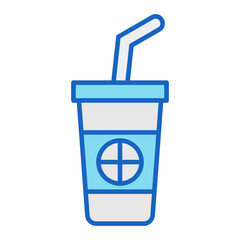 Soft drink Icon