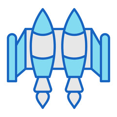 Jetpack Icon