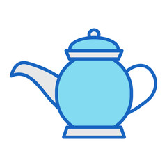 Teapot Icon