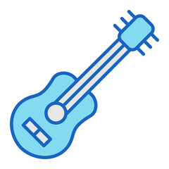Guitar Icon