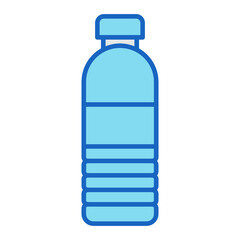 Water bottle Icon