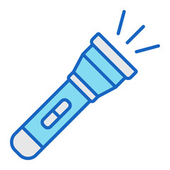 Flashlight Icon